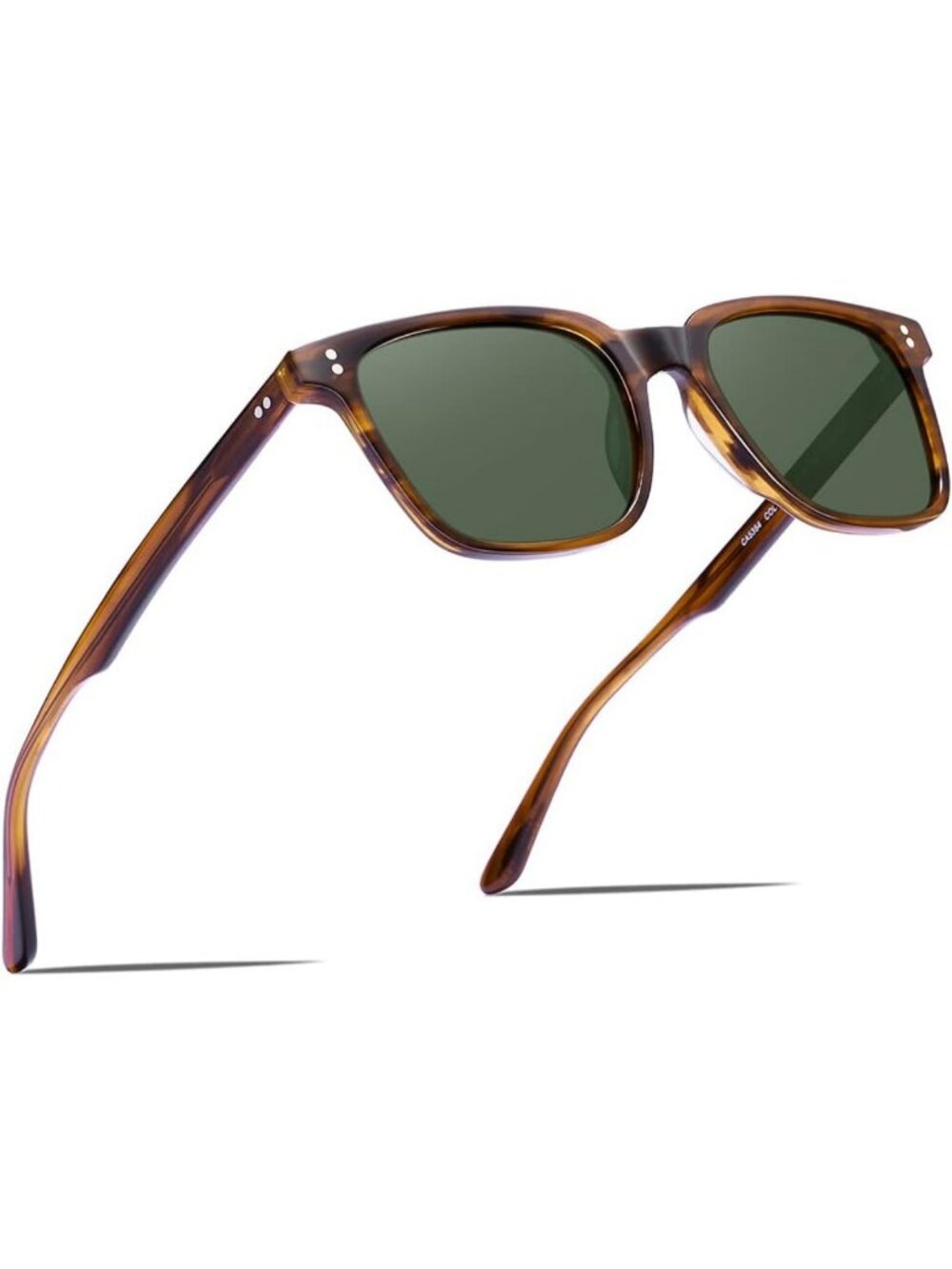 Stylish Polarized Men's Sunglasses UV400 Protection | Cool Shades for Outdoors